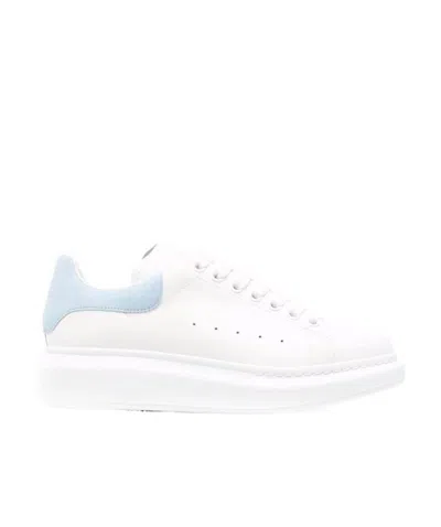 ALEXANDER MCQUEEN ALEXANDER MCQUEEN OVERSIZED SNEAKERS