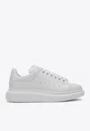 Alexander Mcqueen Oversize Sneakers In White