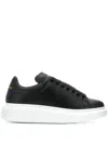 Alexander Mcqueen Oversized Sne Women