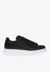 Alexander Mcqueen Alexander Mc Queen Larry Oversize Sneakers In Black