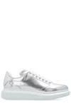 ALEXANDER MCQUEEN ALEXANDER MCQUEEN OVERSIZED LOW