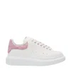 Alexander Mcqueen Alexander Mc Queen "new Tech" Sneakers In White