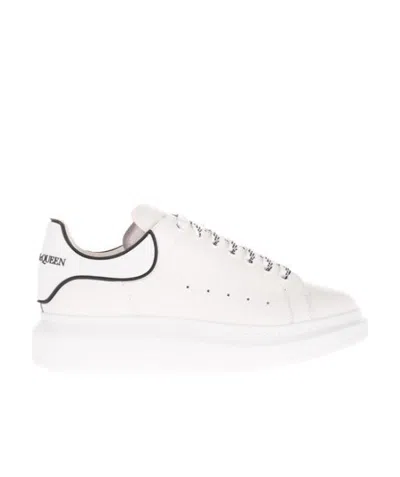 ALEXANDER MCQUEEN ALEXANDER MCQUEEN LARRY OVERSIZED SNEAKERS