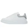 Alexander Mcqueen Chunky Lace-up Sneakers