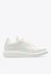 Alexander Mcqueen Oversized Retro Sneaker