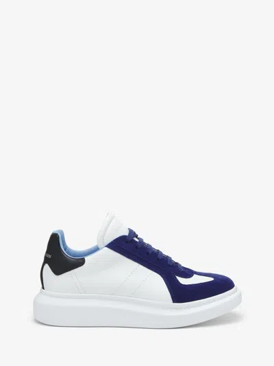 ALEXANDER MCQUEEN OVERSIZED RETRO SNEAKER