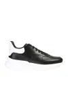 ALEXANDER MCQUEEN ALEXANDER MCQUEEN OVERSIZED RUNNER SNEAKERS