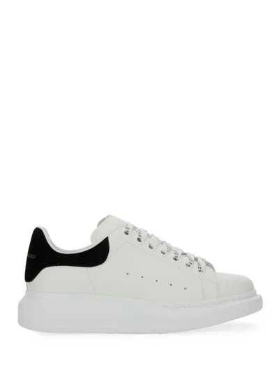 ALEXANDER MCQUEEN ALEXANDER MCQUEEN OVERSIZED SNEAKER