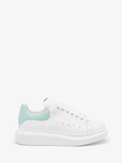 ALEXANDER MCQUEEN OVERSIZED SNEAKER