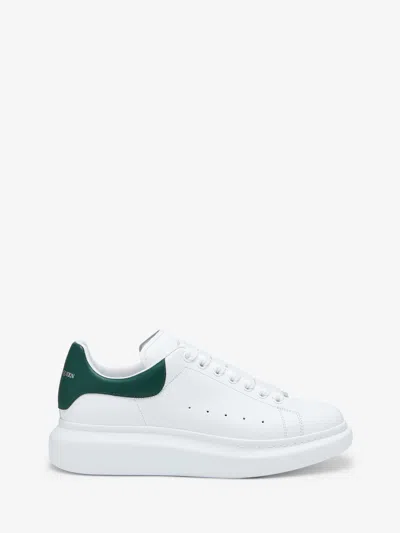ALEXANDER MCQUEEN OVERSIZED SNEAKER