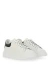 Alexander Mcqueen Oversized Sneaker