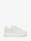 Alexander Mcqueen Oversized Sneaker
