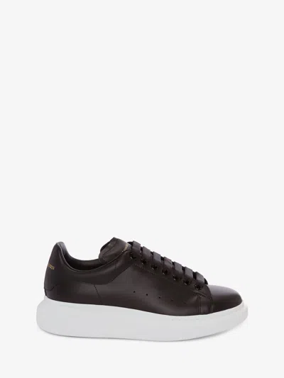 ALEXANDER MCQUEEN OVERSIZED SNEAKER