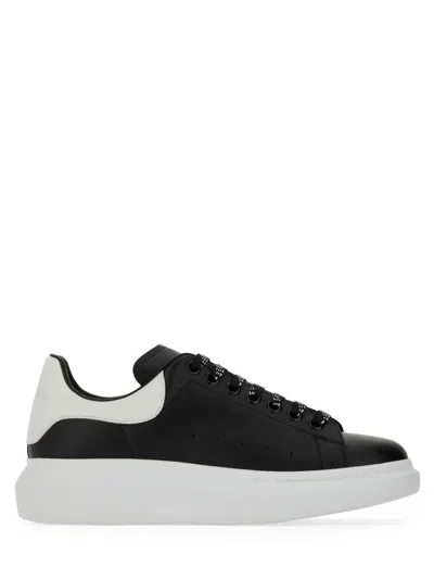 ALEXANDER MCQUEEN ALEXANDER MCQUEEN OVERSIZED SNEAKER