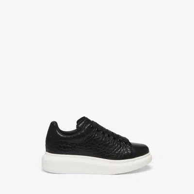 ALEXANDER MCQUEEN OVERSIZED SNEAKER