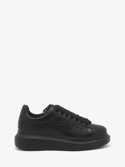 ALEXANDER MCQUEEN OVERSIZED SNEAKER