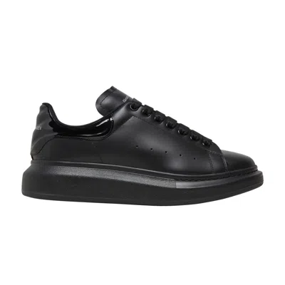 Pre-owned Alexander Mcqueen Oversized Sneaker 'black' | Men's Size 43