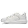 Alexander Mcqueen Oversized Sneaker 'embroidered White Multi'
