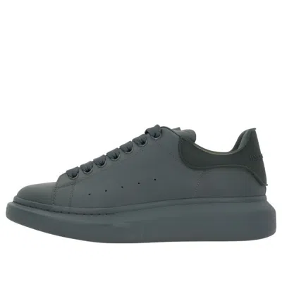 Alexander Mcqueen Oversized Sneaker 'new Khaki'