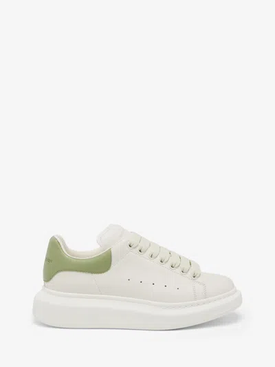 ALEXANDER MCQUEEN OVERSIZED SNEAKER
