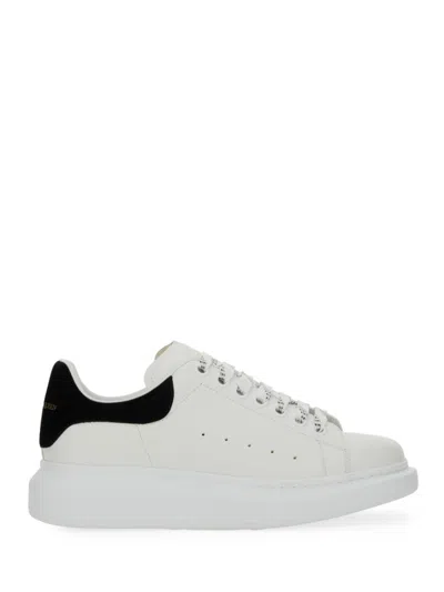 ALEXANDER MCQUEEN ALEXANDER MCQUEEN OVERSIZED SNEAKER