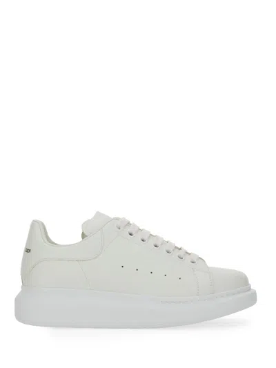 ALEXANDER MCQUEEN ALEXANDER MCQUEEN OVERSIZED SNEAKER