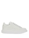Alexander Mcqueen Oversized Sneaker In White