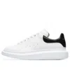 Alexander Mcqueen Oversized Sneaker 'white Black'