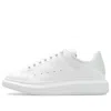 Alexander Mcqueen Thick Sole And Low-cut Skate Shoes