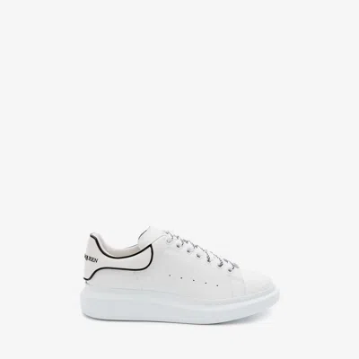 ALEXANDER MCQUEEN OVERSIZED SNEAKER