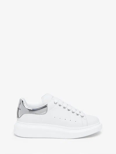 ALEXANDER MCQUEEN OVERSIZED SNEAKER