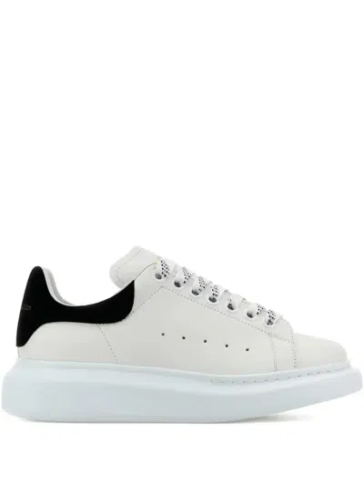 ALEXANDER MCQUEEN OVERSIZED SNEAKERS