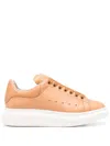 Alexander Mcqueen Oversized Sneakers In 中性色