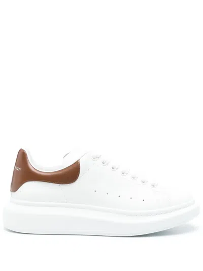 ALEXANDER MCQUEEN OVERSIZED SNEAKERS
