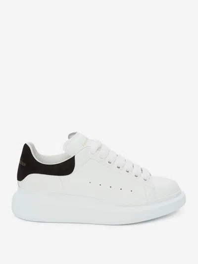 ALEXANDER MCQUEEN ALEXANDER MCQUEEN OVERSIZED SNEAKERS