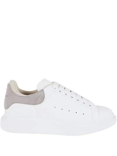 Alexander Mcqueen Oversized Sneakers