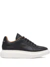 Alexander Mcqueen Oversized Sneakers