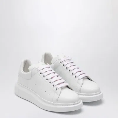 Alexander Mcqueen Oversized Sneakers