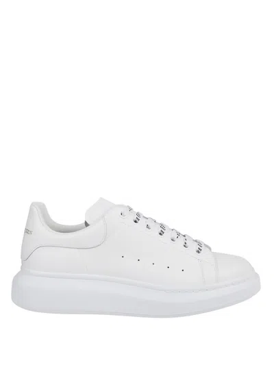 Alexander Mcqueen Oversized Sneakers