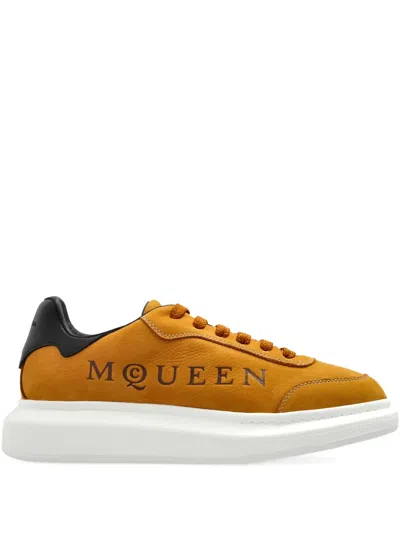 Alexander Mcqueen Oversized Sneakers