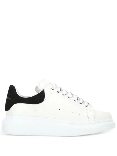 Alexander Mcqueen Oversized Sneakers