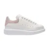 Alexander Mcqueen Mcqueen Oversized Sneaker In Neutral