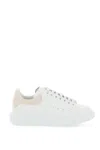 Alexander Mcqueen Oversized Sneakers