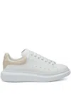 Alexander Mcqueen Oversized Lace-up Sneakers
