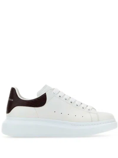 ALEXANDER MCQUEEN OVERSIZED SNEAKERS