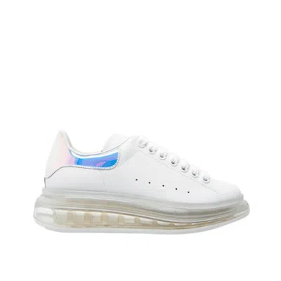 ALEXANDER MCQUEEN ALEXANDER MCQUEEN OVERSIZED SNEAKERS