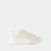Alexander Mcqueen Men's Oversized Sneakers