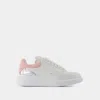 Alexander Mcqueen Mcqueen Oversize Platform Sneaker