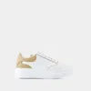 Alexander Mcqueen Women's Oversized Sneakers