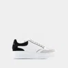 Alexander Mcqueen Alexander Mc Queen "larry Oversize" Sneakers